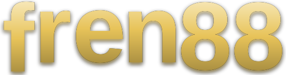 fren88 logo